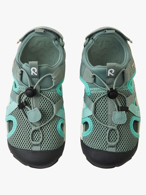 Reima Tilani Sandaler, Stone Green