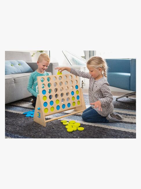 BS Toys Giant Four in a row