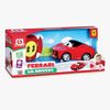 BB Junior Lil Drivers La Ferrari