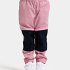 Didriksons Flox Turbukser, Light Heather Pink