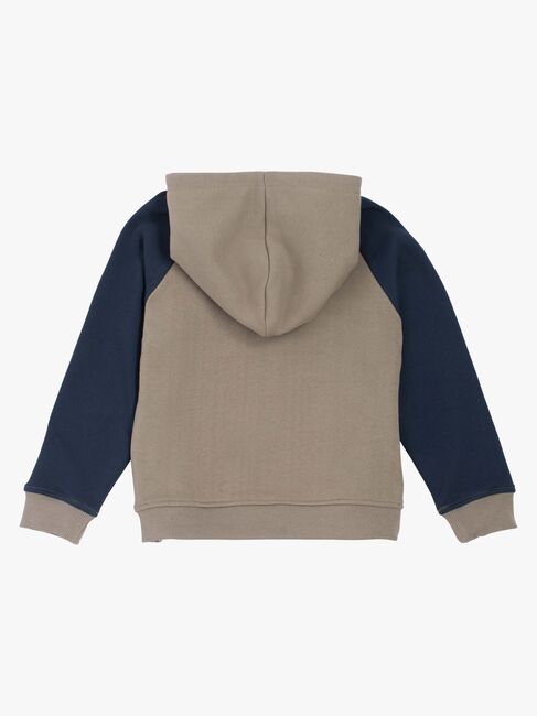 Viking Funtime Hettegenser, Navy