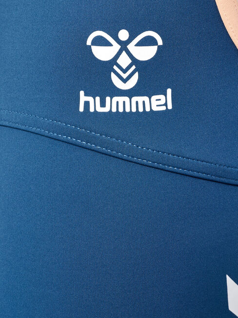 Hummel Bell Badedrakt, Dark Denim