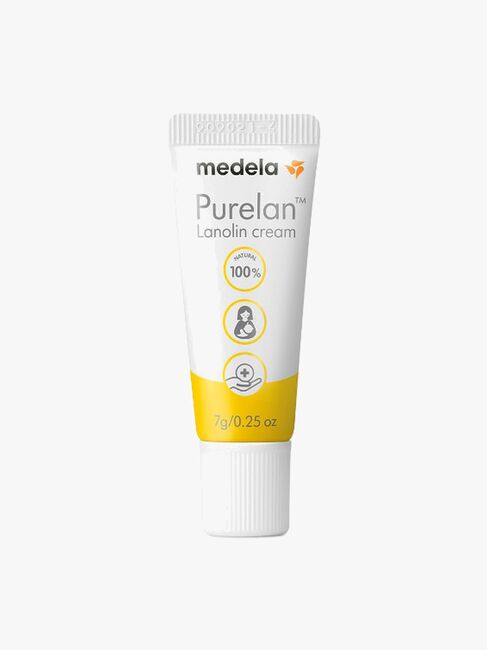 MEDELA Purelan Lanolinkrem 7 gram