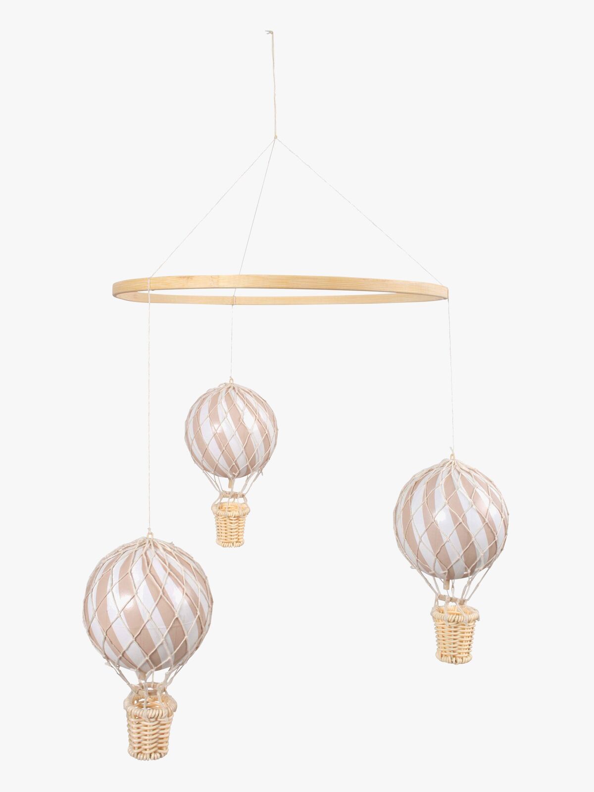 FILIBABBA Ballong Uro 30 cm, Frappé
