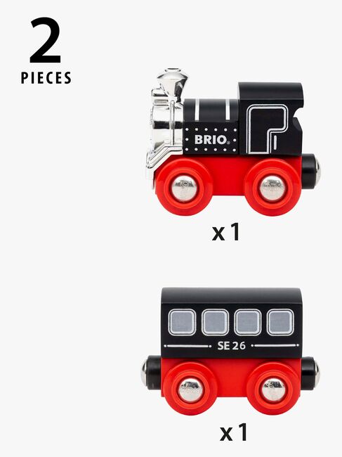 BRIO World 36140 Special Edition 2026 Tog