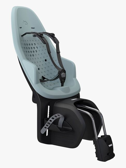 Thule Yepp 2 Maxi Frame Mount Sykkelsete, Alaska