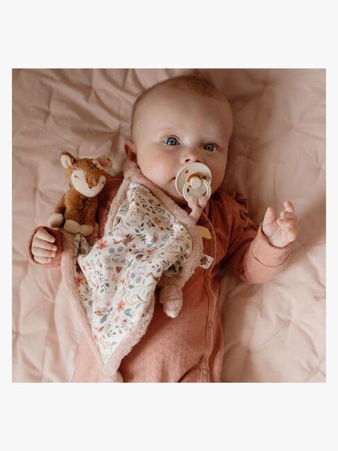 LittleDutch Fairy Garden Deer Koseklut