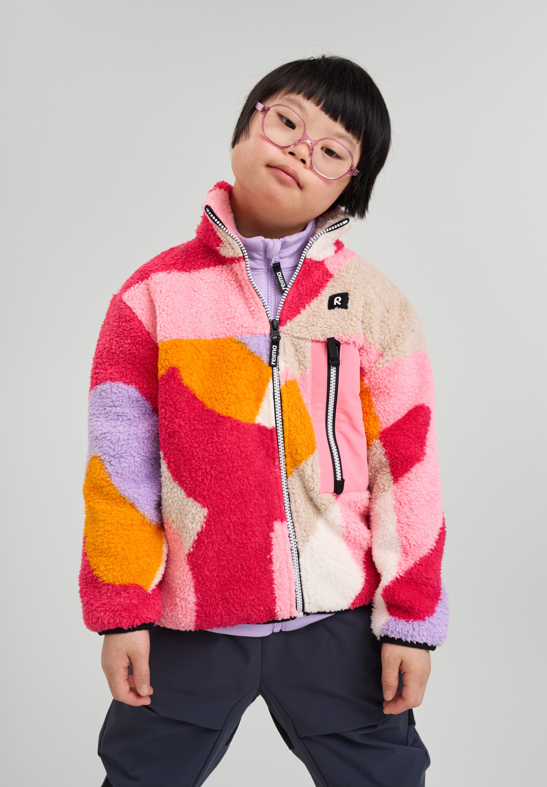 Reima Turilas Pilejakke, Bright Berry