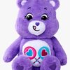 Care Bears Kosedyr Share Bear 35 cm