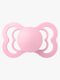 BIBS Supreme Smokk Silikon Str. 2, Baby Pink