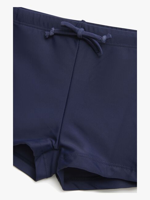 Nordbjørn Noto Badebukser, Navy