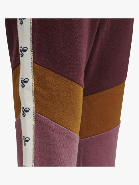 Hummel Sunrise Bukse, Chocolate Truffle 