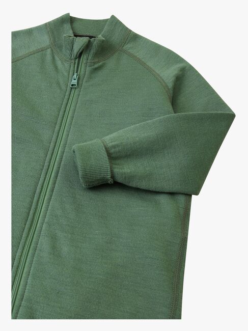 Reima Parvin Ulldress, Green Clay