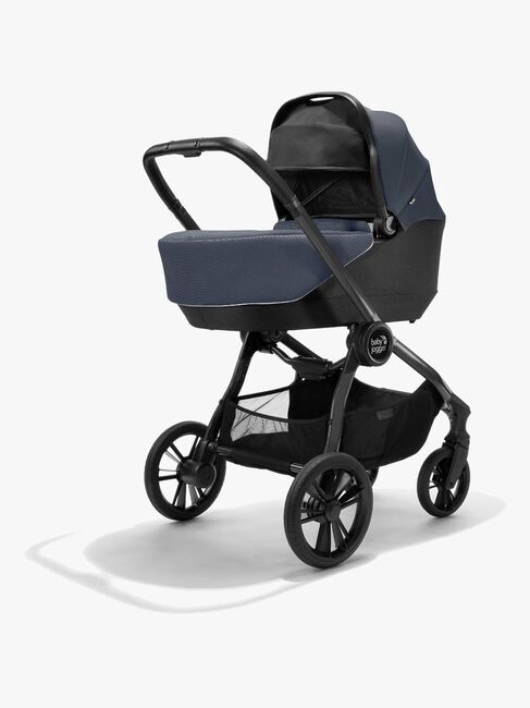 Baby Jogger City Sights Liggedel, Commuter