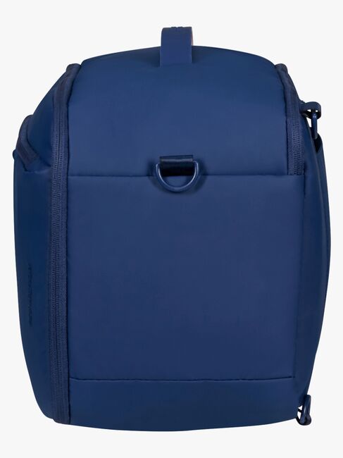 American Tourister Puffy POP 3-Way Håndbagasje 21L, Navy