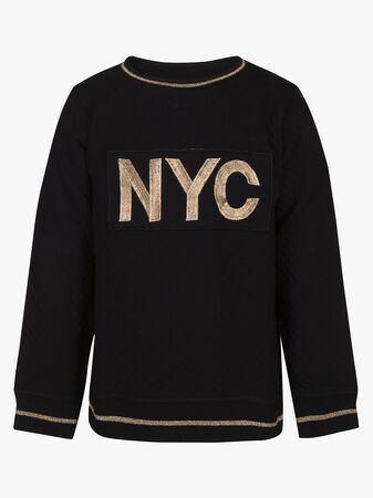 Petit by Sofie Schnoor Genser, Black