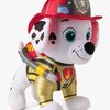 Paw Patrol Fire Rescue Deluxe Kosedyr Marshall 30cm