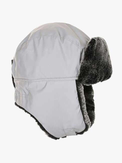 Lindberg Kim Reflekslue, Refleks