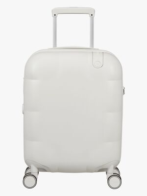 American Tourister Dreami Spinner Koffert 37L, Cloud White
