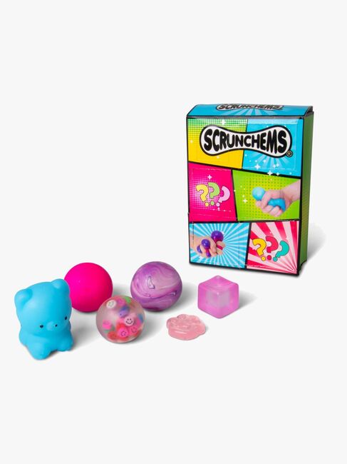 Scrunchems Surprise Box Squishier