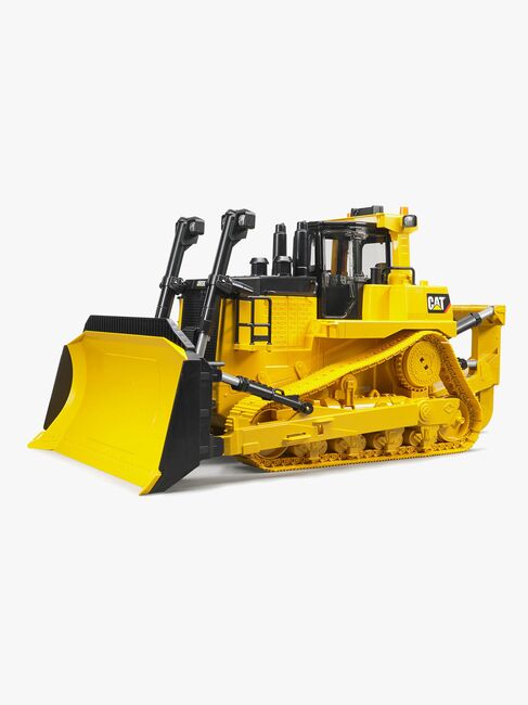 Bruder CAT Stor Beltetraktor