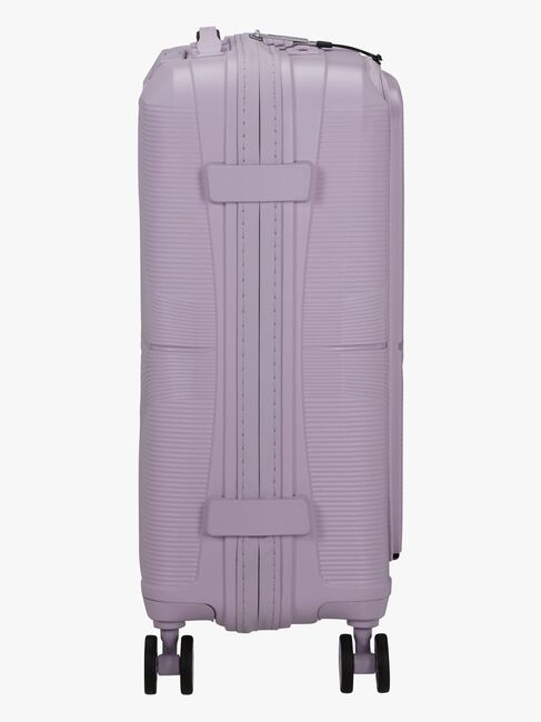 American Tourister Airconic Koffert 34L, Stormy Lilac