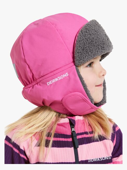 Didriksons Biggles Lue, Sweet Pink