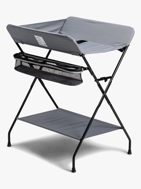 Beemoo CARE Stellebord, Dark Grey