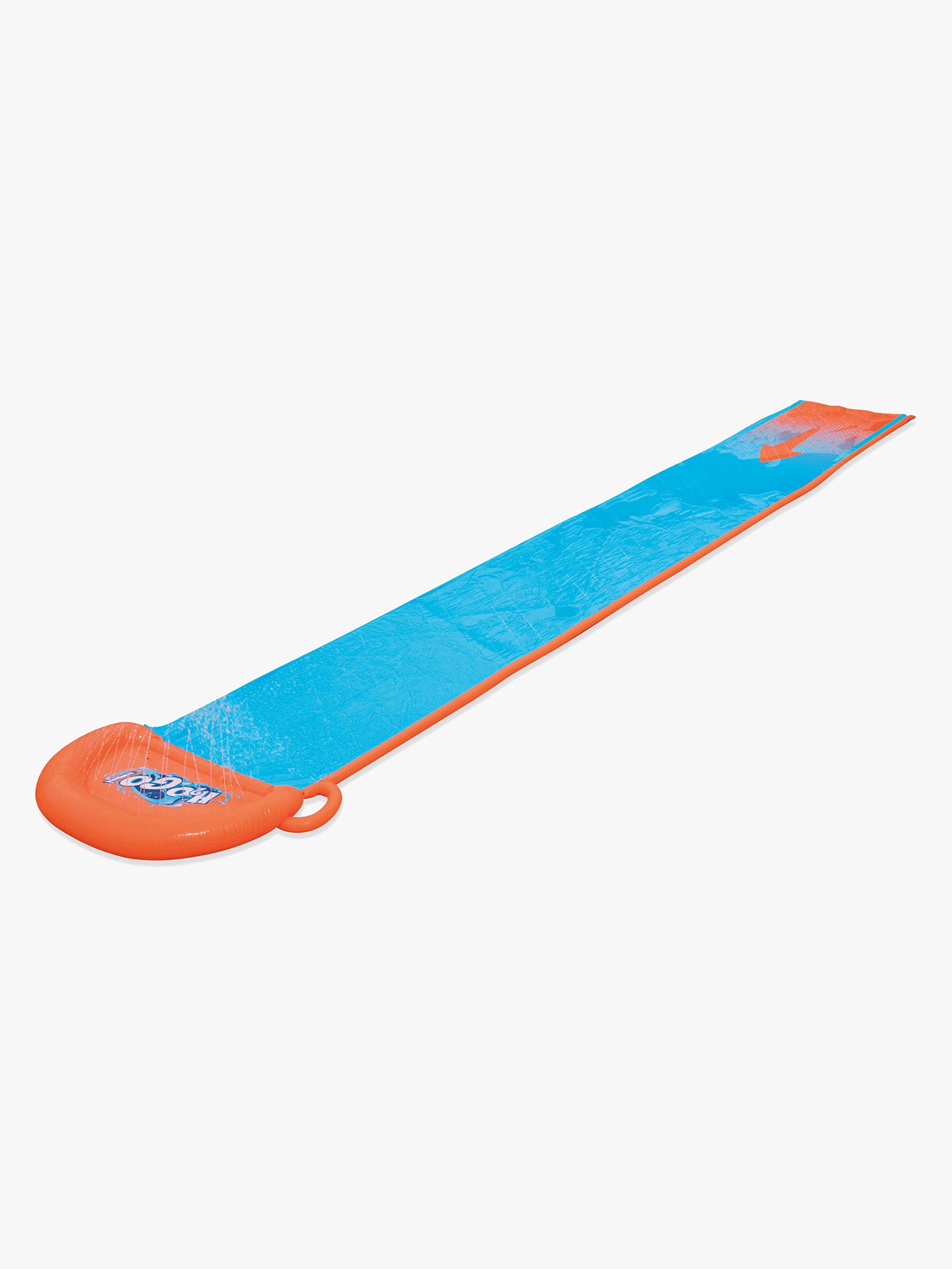 Bestway H2OGO! Vannsklie Singel - Vannsklier