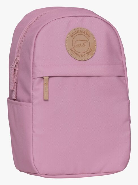 Beckmann Urban Mini Ryggsekk 10L, Pink