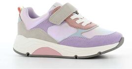 Sprox Sneaker, Lilac/Pink