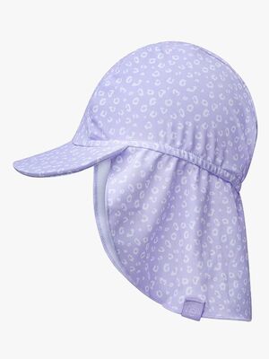 Swim Essentials Solhatt Blue Stripes