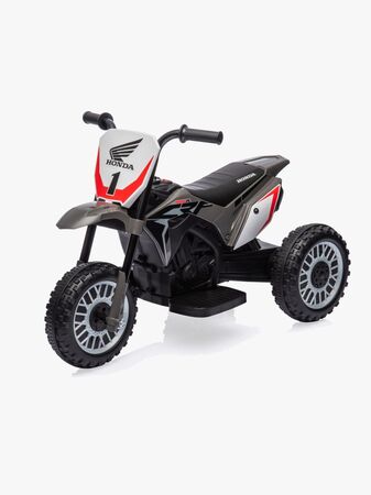 Milly Mally Motorsykkel Honda CRF 450R, Grå