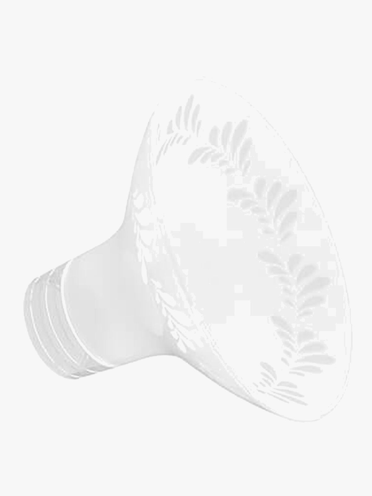 NENO Brysttrakt i Silikon til NENO Brystpumper