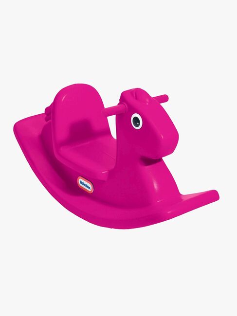 Little Tikes Gyngehest Rosa