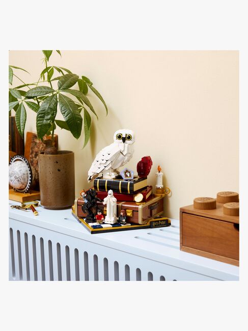 LEGO Harry Potter 76466 De vises stein – samlerutgave