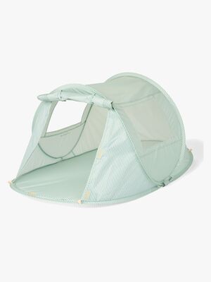 LIEWOOD Bjork UV-Telt, Peppermint/Creme de la creme