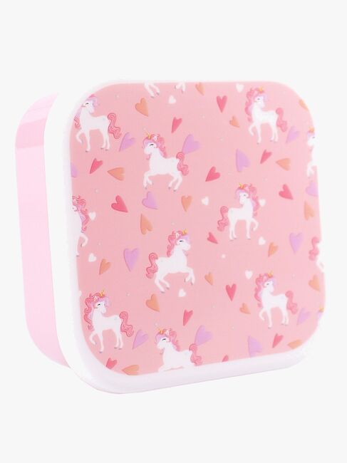 Prêt Snackboks, Unicorn