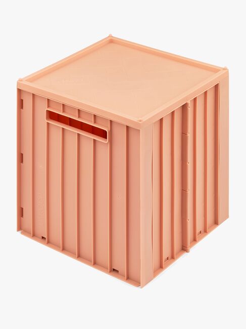 LIEWOOD Elijah Oppbevaringsboks, Tuscany Rose