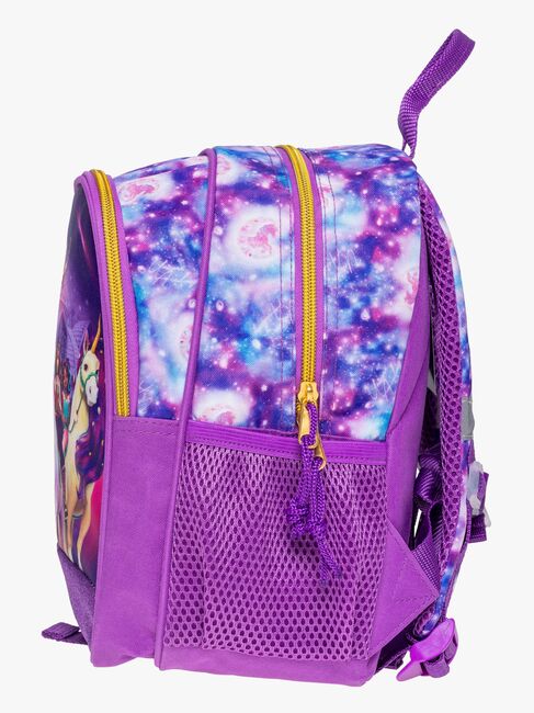 Unicorn Academy  Liten Ryggsekk