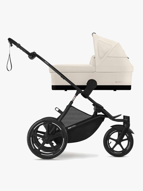 Cybex Avi Spin Løpevogn, Seashell Beige