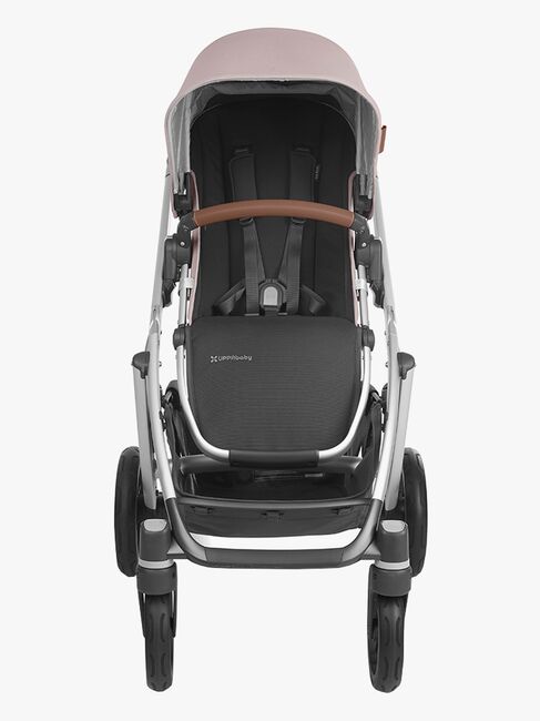 UPPAbaby VISTA V2 Duovagn, Alice Dusty Pink
