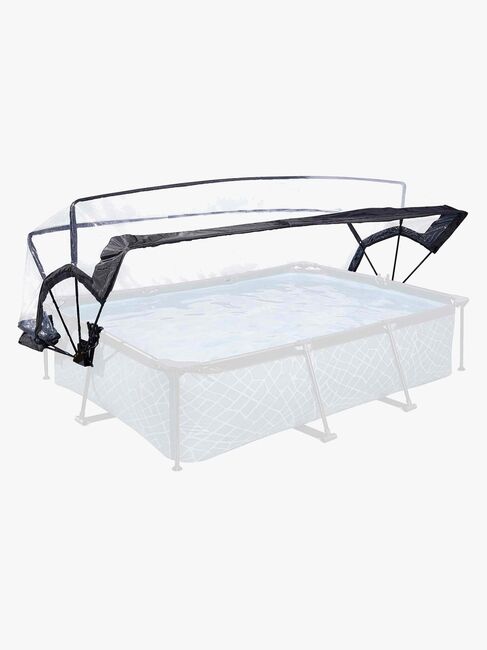 EXIT Kuppel til Basseng 300x200 cm