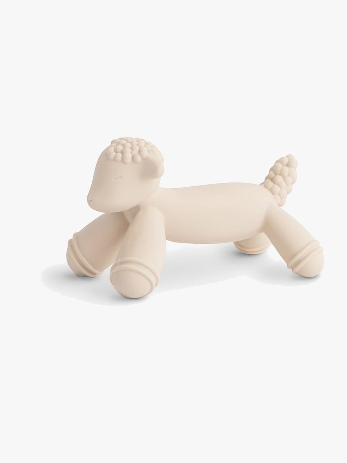 Mushie Lam Biteleke, Ivory