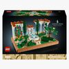 LEGO Icons 10359 Hage med fontene