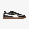 Puma Club II Era Jr Sneakers, Black/White