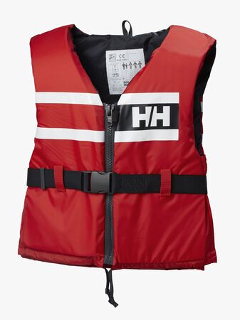 Helly Hansen Redningsvest Sport Comfort 30-40 kg