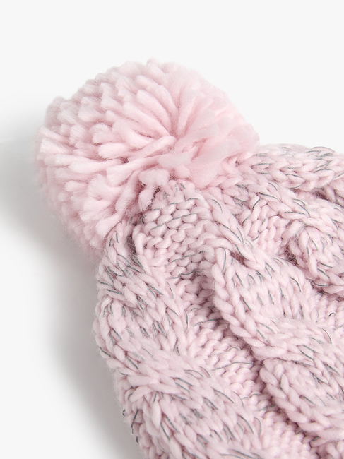 Nordbjørn Fjällnäs Lue, Light Pink