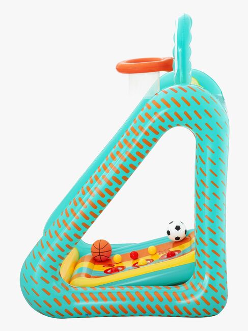 Bestway Hagespill Perfect Aim 3-in-1