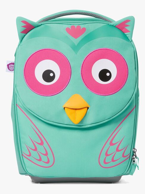 Affenzahn Koffert 18L, Owl